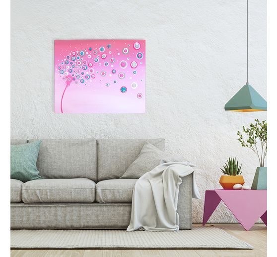 Viva Decor Blob Paint