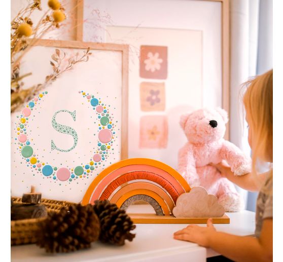 Viva Decor Blob Paint