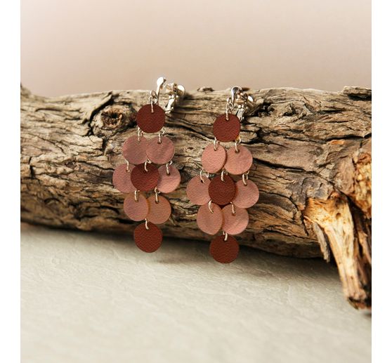 Imitation leather assortment