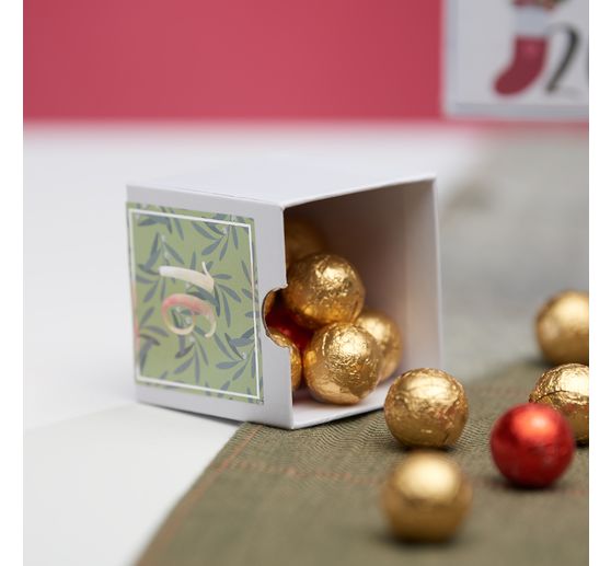 VBS Advent calendar "Christmas tree"