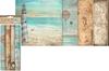 Fabric package "Sea Land"