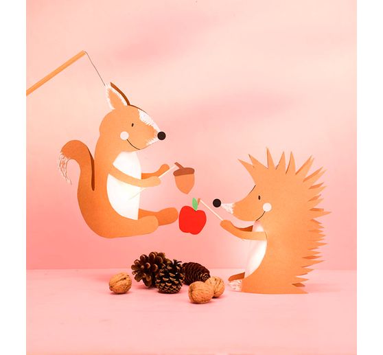 Book "Meine erste Laterne"