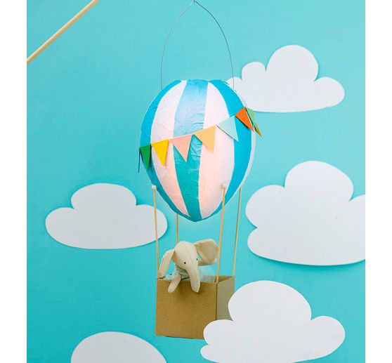 Book "Meine erste Laterne"