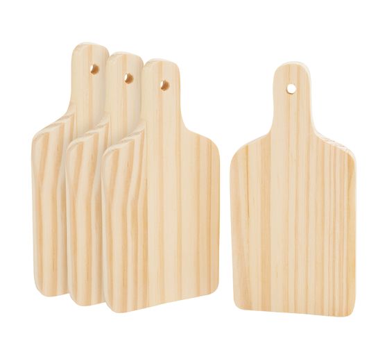 Drewniana deska VBS "Minis"