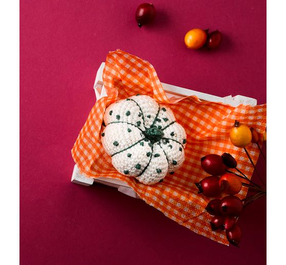 Książka "Häkel-Minis: Herbst"