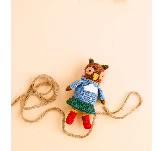 Książka "Häkel-Minis: Herbst"