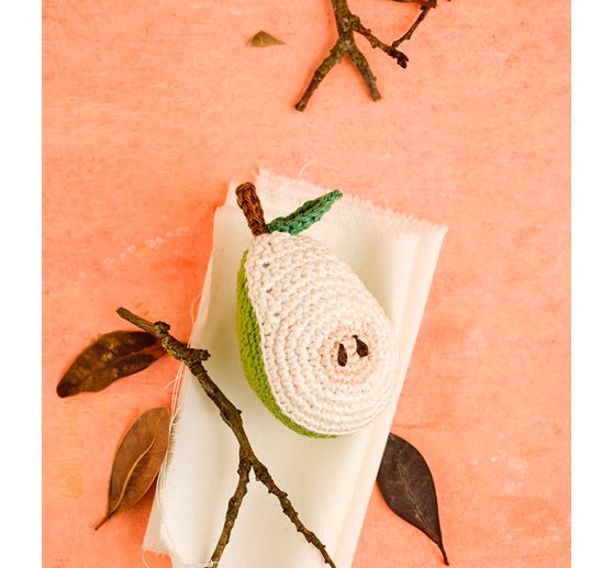 Książka "Häkel-Minis: Herbst"