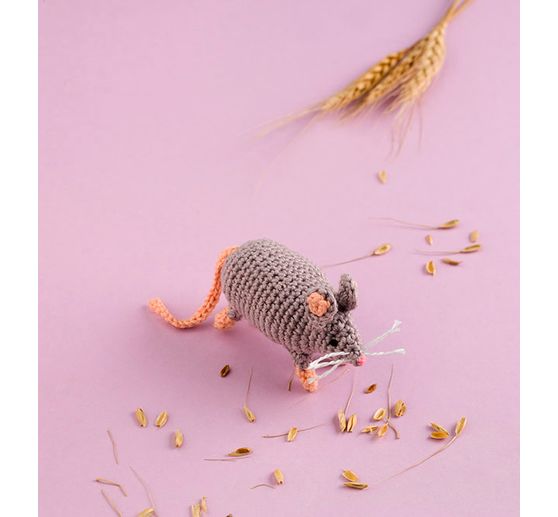 Książka "Häkel-Minis: Herbst"