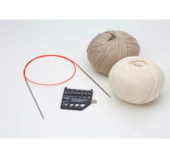 Przymiar igłowy addiDimension z nożem