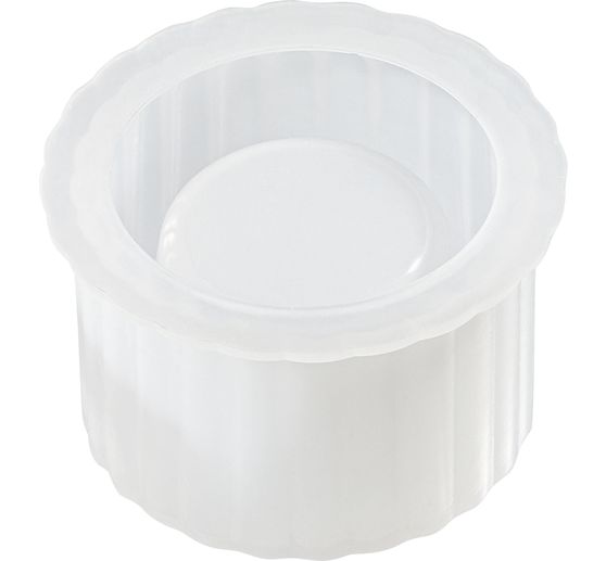 Silikonowa forma do odlewania "Uchwyt na tealight Ronny"