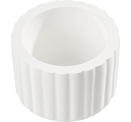 Silikonowa forma do odlewania "Uchwyt na tealight Ronny"