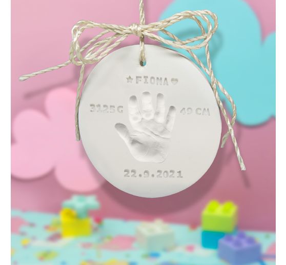 FIMOair set "Keepsake"