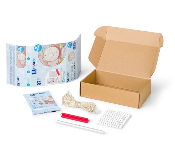 FIMOair set "Keepsake"