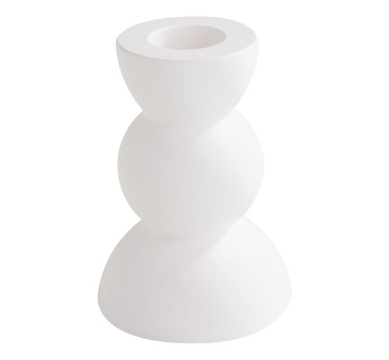 Silikonowa forma do odlewania "Zabawny świecznik na patyku"