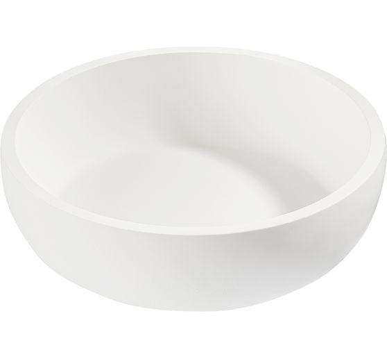 Silikonowa forma do odlewania "Miska"