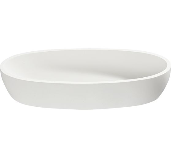 Silikonowa forma do odlewania "Boat bowl"