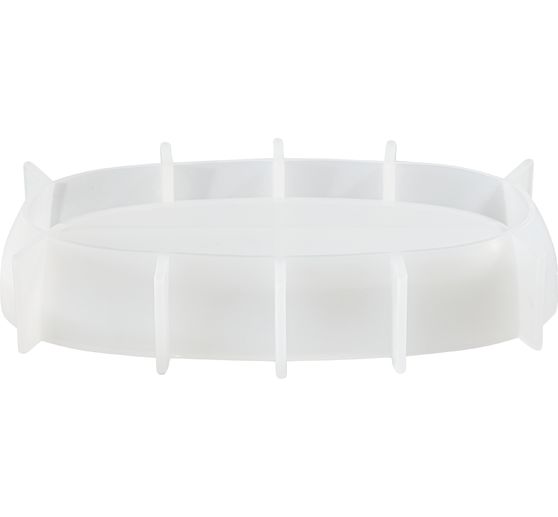 Silikonowa forma do odlewania "Boat bowl"