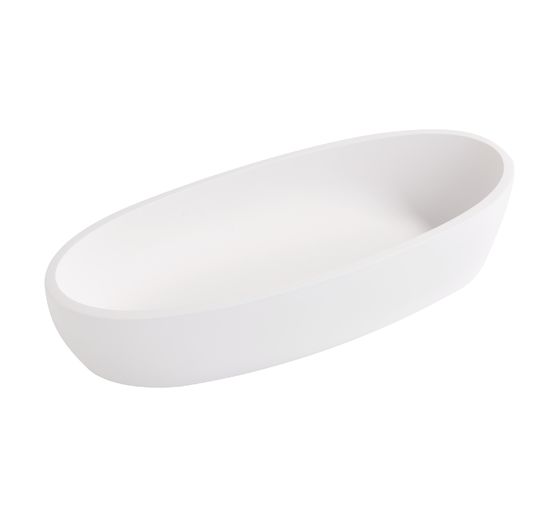 Silikonowa forma do odlewania "Boat bowl"