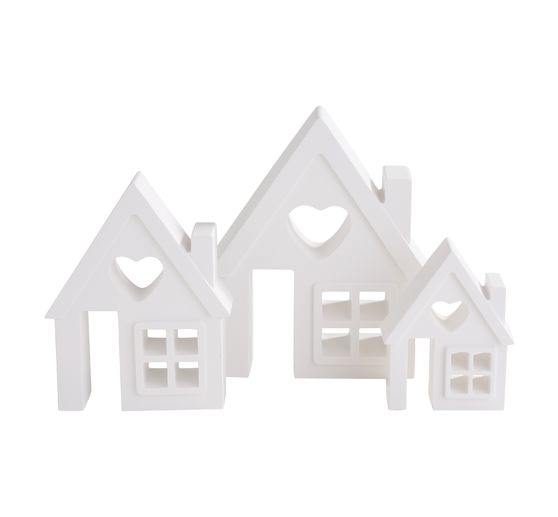 Silikonowa forma do odlewania "Home Sweet Home"