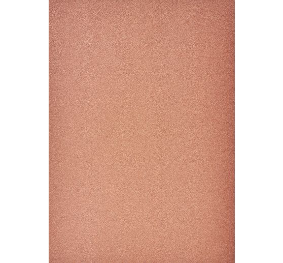 Mieszanka papieru metalicznego i brokatowego, A4, 32 arkusze