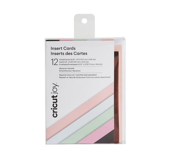 Cricut Joy Starter Bundle - NEW