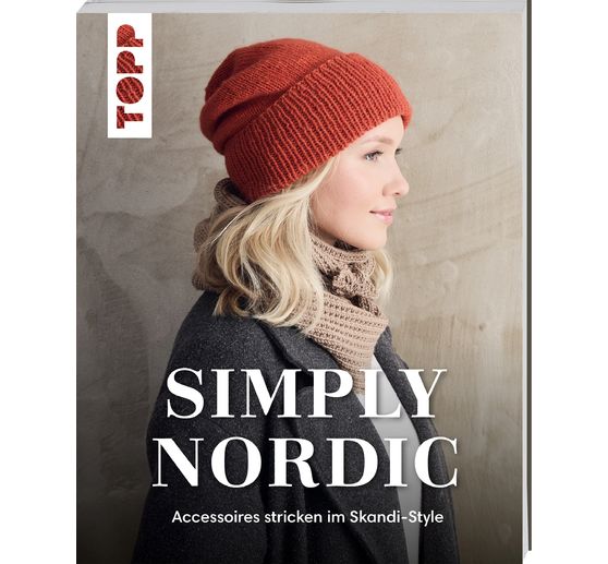 Book "Simply nordic"