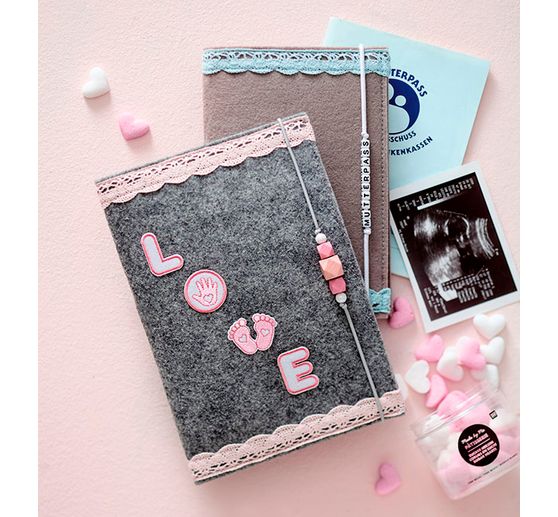 Książka "Praktische Hüllen und Taschen nähen"