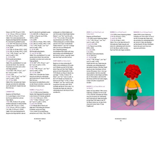 Książka "Helden der Kindheit - Quick and easy - Band 1"