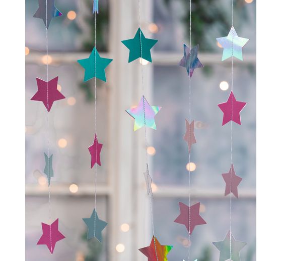 Blok kartonowy "Opalizujący"