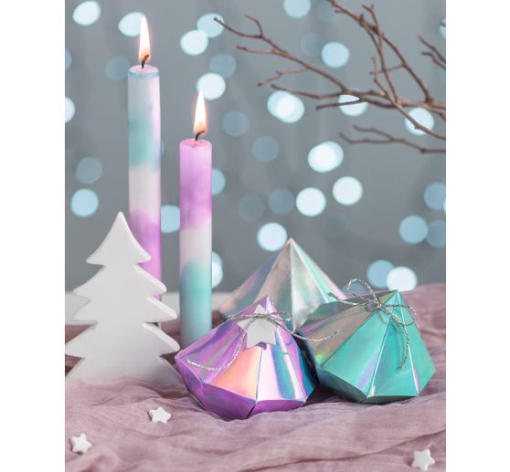 Blok kartonowy "Opalizujący"