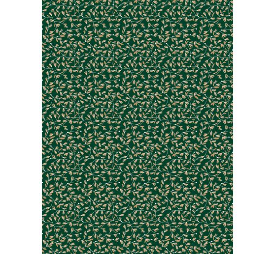Décopatch Pocket Hot-Foil Collection "Forest"