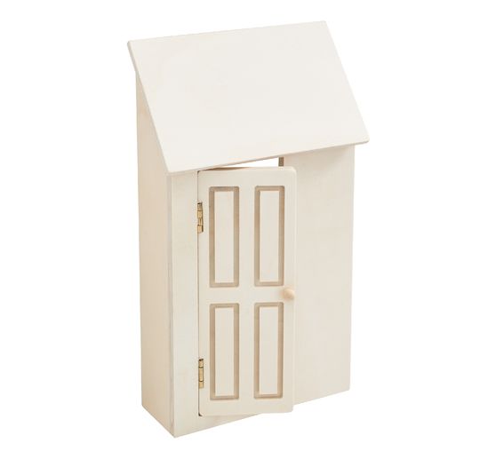 VBS Miniature entrance door "Lars"