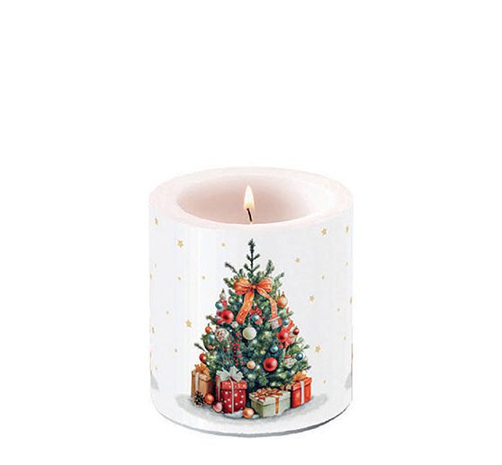 Napkin "Christmas Tree"