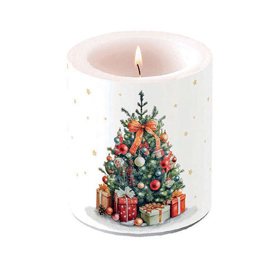 Napkin "Christmas Tree"