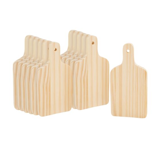 VBS XXL Wooden boards "Minis"