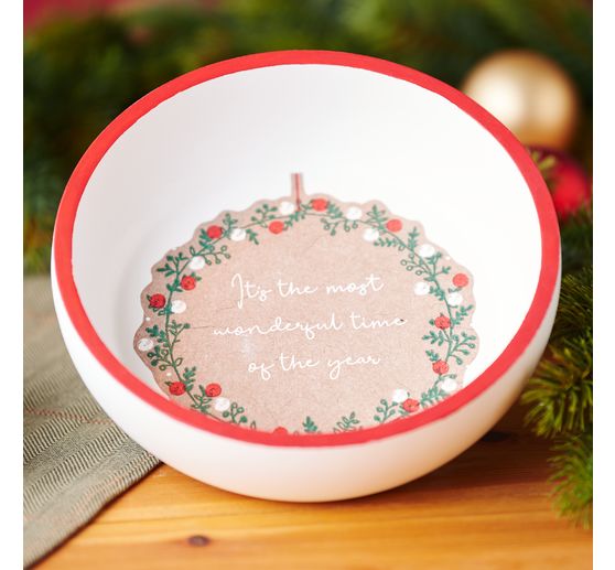 Silikonowa forma do odlewania "Miska"