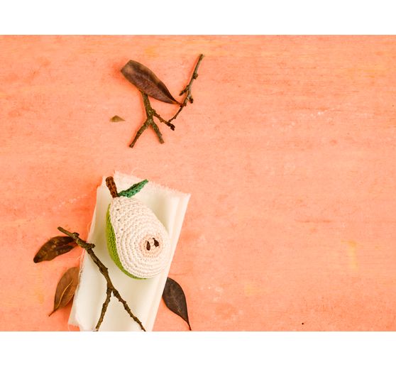 Książka "Häkel-Minis: Herbst"