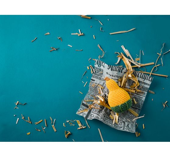 Książka "Häkel-Minis: Herbst"