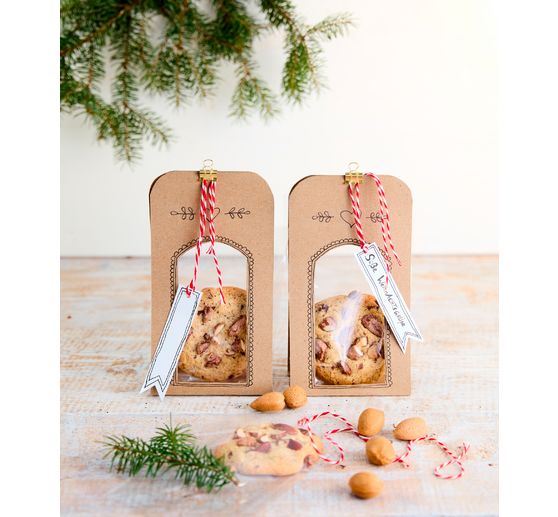 Book "Geschenkeatelier. Weihnachtsgebäck"