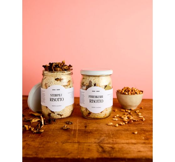 Book "Geschenkeatelier. Herzhaftes aus der Küche"