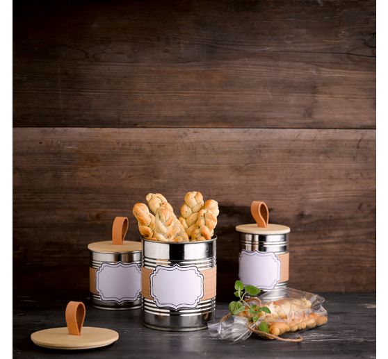 Book "Geschenkeatelier. Herzhaftes aus der Küche"