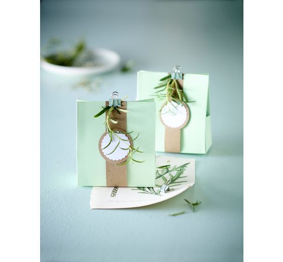 Book "Geschenkeatelier. Herzhaftes aus der Küche"