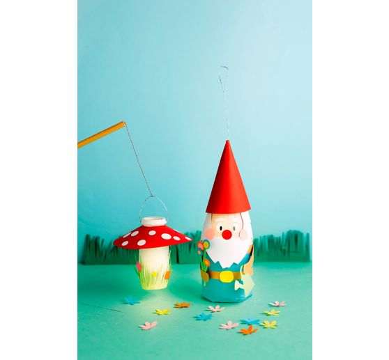 Book "Meine erste Laterne"