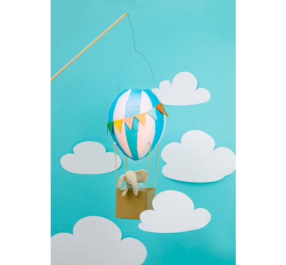 Book "Meine erste Laterne"