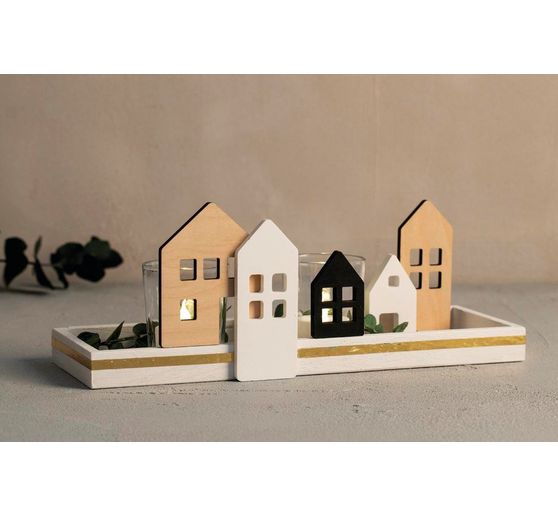 Miska na tacę mała