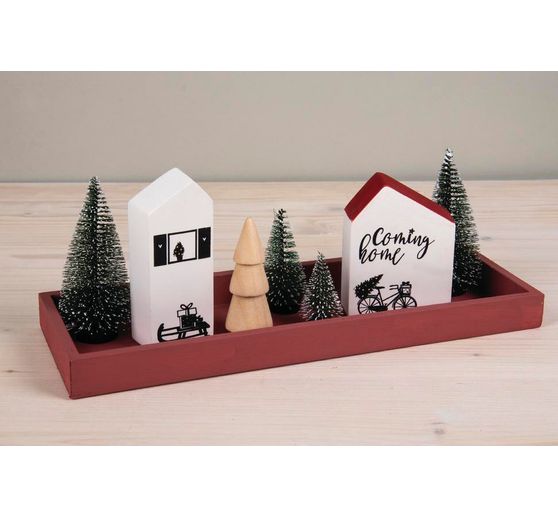 Miska na tacę mała