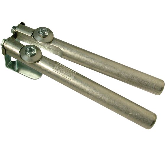 Szczypce do cięcia mozaiki szklanej "ZAG ZAG Junior"