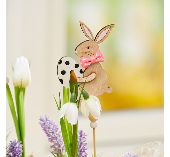 Wtyczka króliczka VBS