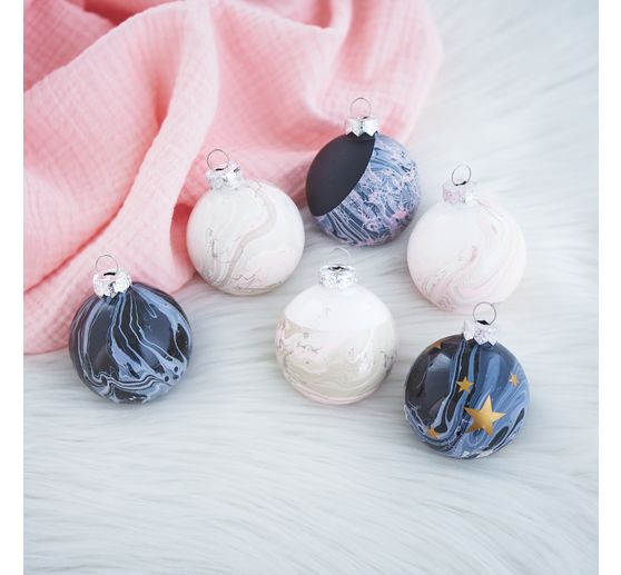 KREUL Magic Marble Set "Chalky" 