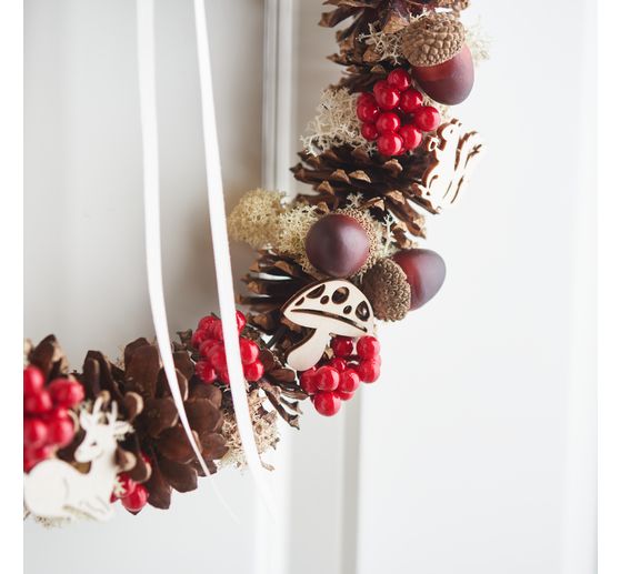 VBS Scatter decorations "Autumn mix"